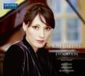 Miniatyrbillede 1 af 2: Kim Barbier - Evocation (CD)