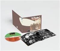 Led Zeppelin - Led Zeppelin Ii (CD)