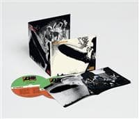 Led Zeppelin - Led Zeppelin (CD)