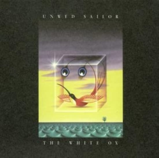 Unwed Sailor - White Ox (CD)
