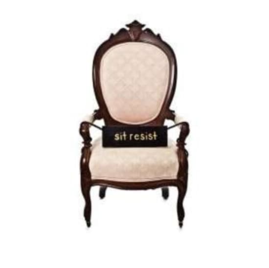 Stevenson Laura - Sit Resist (CD)