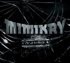 Mimikry - Tjugo (CD)