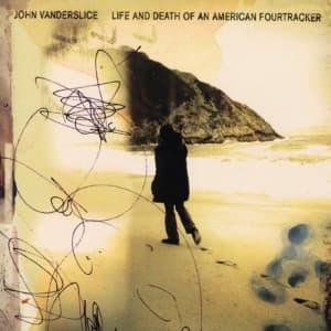 Vanderslice John - Life And Death Of An American Fourt (CD)