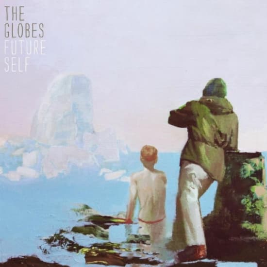 Globes The - Future Self (CD)