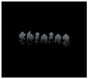 Shining - Shining (In The Kingdom../Grindston (CD)
