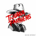 Miniatyrbillede 1 af 2: Tijuana Panthers - Wayne Interest (CD)