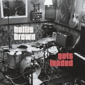 Hollis Brown - Gets Loaded (CD)