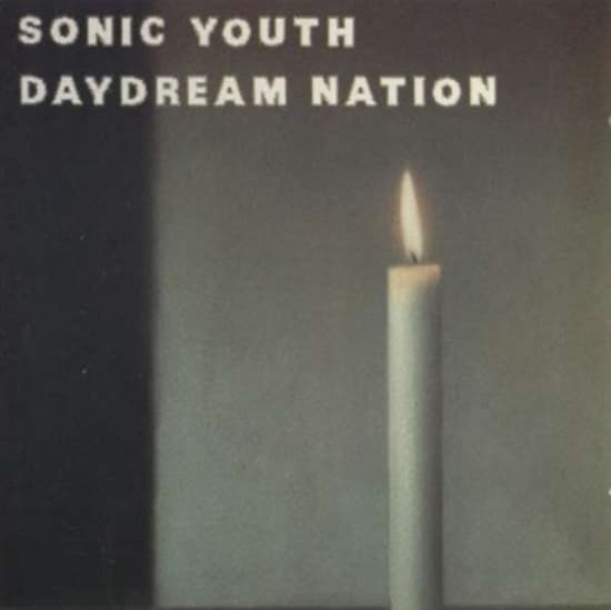 Sonic Youth - Daydream Nation (CD)