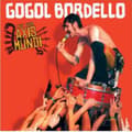 Miniatyrbillede 2 af 2: Gogol Bordello - Live From Axis Mundi (Cd + Dvd) (CD)