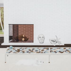 Lattimore Mary & Jeff Zeigler - Slant Of Light (CD)