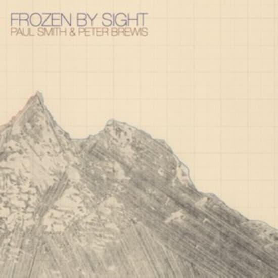 Smith Paul & Peter Brewis - Frozen By Sight (CD)