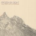 Miniatyrbild 1 av 2: Smith Paul & Peter Brewis - Frozen By Sight (CD)