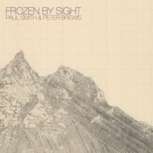 Smith Paul & Peter Brewis - Frozen By Sight (CD)