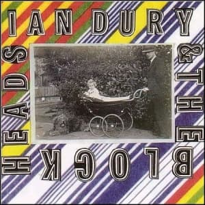 Dury Ian & The Blockheads - Ten More Turnips From Tip (CD)