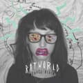 Miniatyrbilde 2 av 2: Menace Beach - Ratworld (CD)