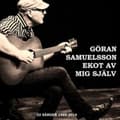 Miniatyrbild 2 av 2: Samuelsson Göran - Ekot Av Mig Själv (CD)