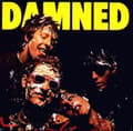 Miniatyrbillede 1 af 2: The Damned - Damned Damned Damned (CD)