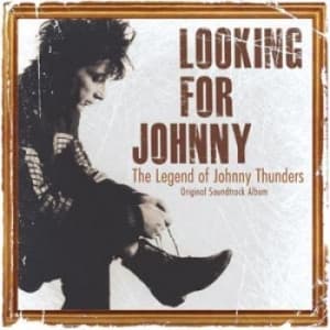 Looking For Johnny - Original Soundtrack (CD)