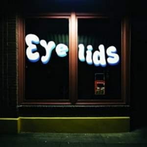 Eyelids - 854 (CD)