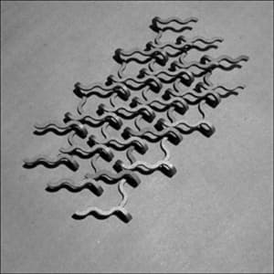 Zs - Xe (CD)