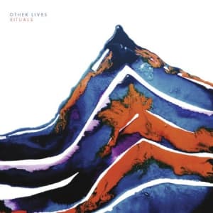 Other Lives - Rituals (CD)