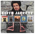 Miniatyrbilde 2 av 2: Keith Jarrett - Original Album Series (CD)