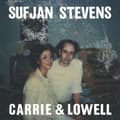 Pikkukuva 1 / 2: Sufjan Stevens - Carrie & Lowell (CD)