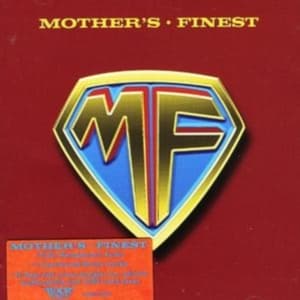Mother's Finest - Mother's Finest (CD)