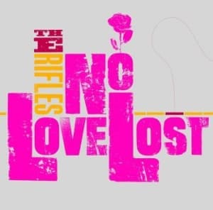 Rifles The - No Love Lost (Reissue 3 Cd Deluxe) (CD)