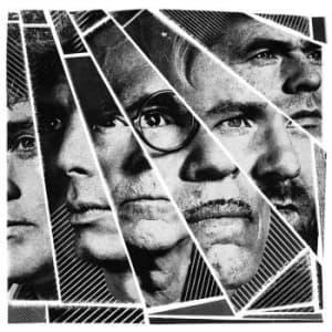 Ffs - Ffs (CD)