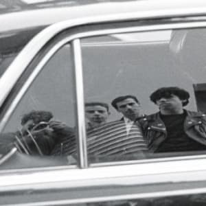 In Camera - Era (CD)