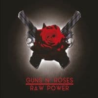 Guns N Roses - Raw Power (2Cd + Dvd) (CD)