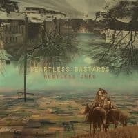 Heartless Bastards - Restless Ones (CD)