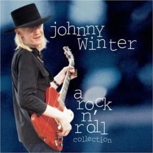 Winter Johnny - Rock'n'roll Collection (CD)