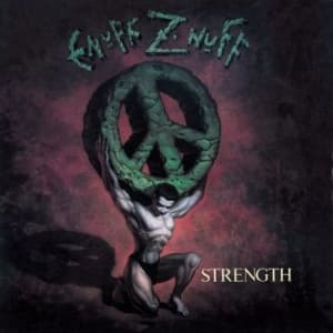 Enuff Zænuff - Strength (CD)