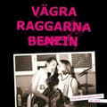 Miniatyrbillede 1 af 2: Various Artists - Vägra Raggarna Benzin Vol. 3 & 4 (CD)