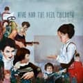Miniatyrbilde 1 av 2: Nielsen Nive And Deer Children - Feet First (CD)