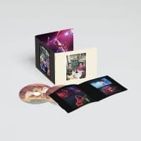 Led Zeppelin - Presence (CD)
