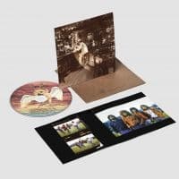 Led Zeppelin - In Through The Out Door (CD)