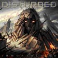 Miniatyrbild 1 av 2: DISTURBED - IMMORTALIZED (CD)