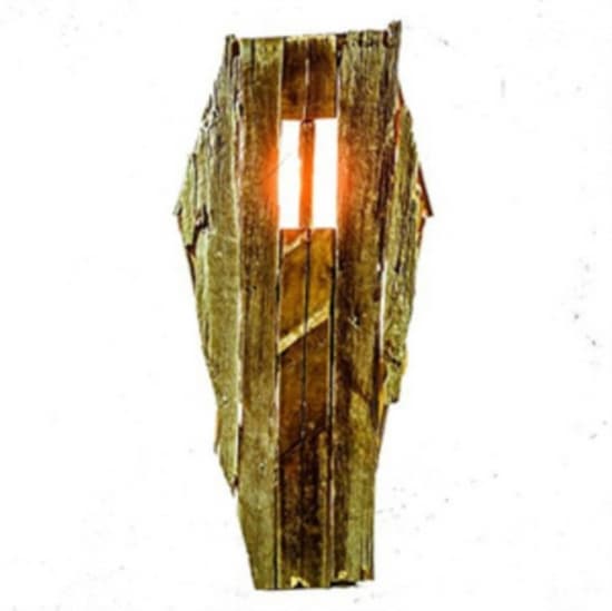 Foreveratlast - Ghosts Again (CD)