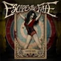 Pikkukuva 1 / 2: Escape The Fate - Hate Me (CD)