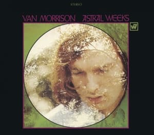 Van Morrison - Astral Weeks (Expanded Edition)