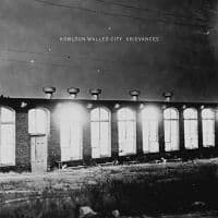 Kowloon Walled City - Grievances (CD)