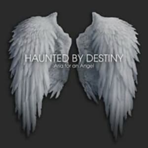 Haunted The - Aria For An Angel (CD)
