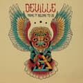Pikkukuva 1 / 2: Deville - Make It Belong To Us (CD)