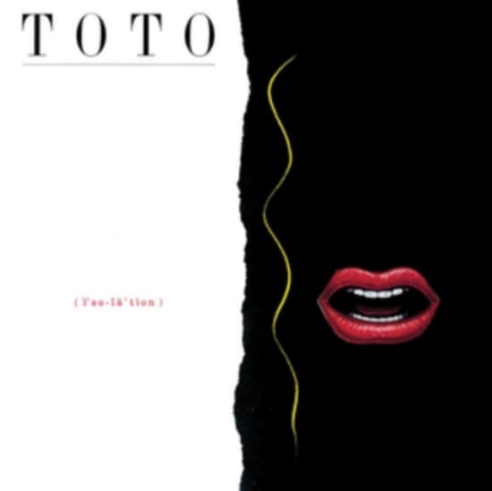 Toto - Isolation (Collectors Edition) (CD)