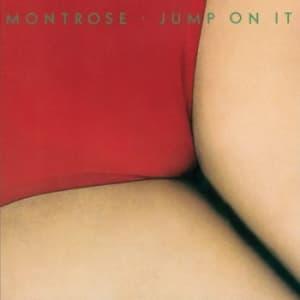 Montrose - Jump On It (CD)