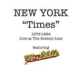 Miniatyrbillede 1 af 2: Flo & Eddie - New York:Times (CD)