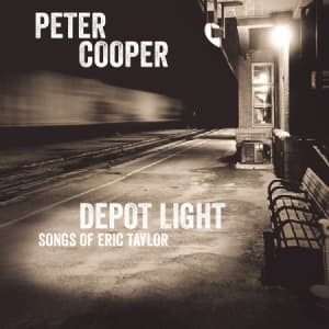 COOPER PETER - Depot Light (CD)